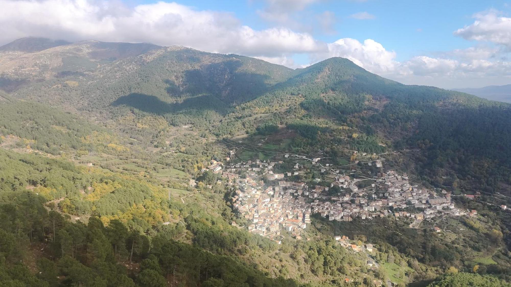Escondite De Julia Mijares  Esterno foto